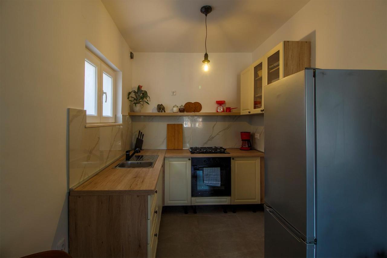 The Longing Of Old Hercegovina, Two Bedroom Apartment In Bosna And Hercegovina, Near Dubrovnik Ivanica المظهر الخارجي الصورة