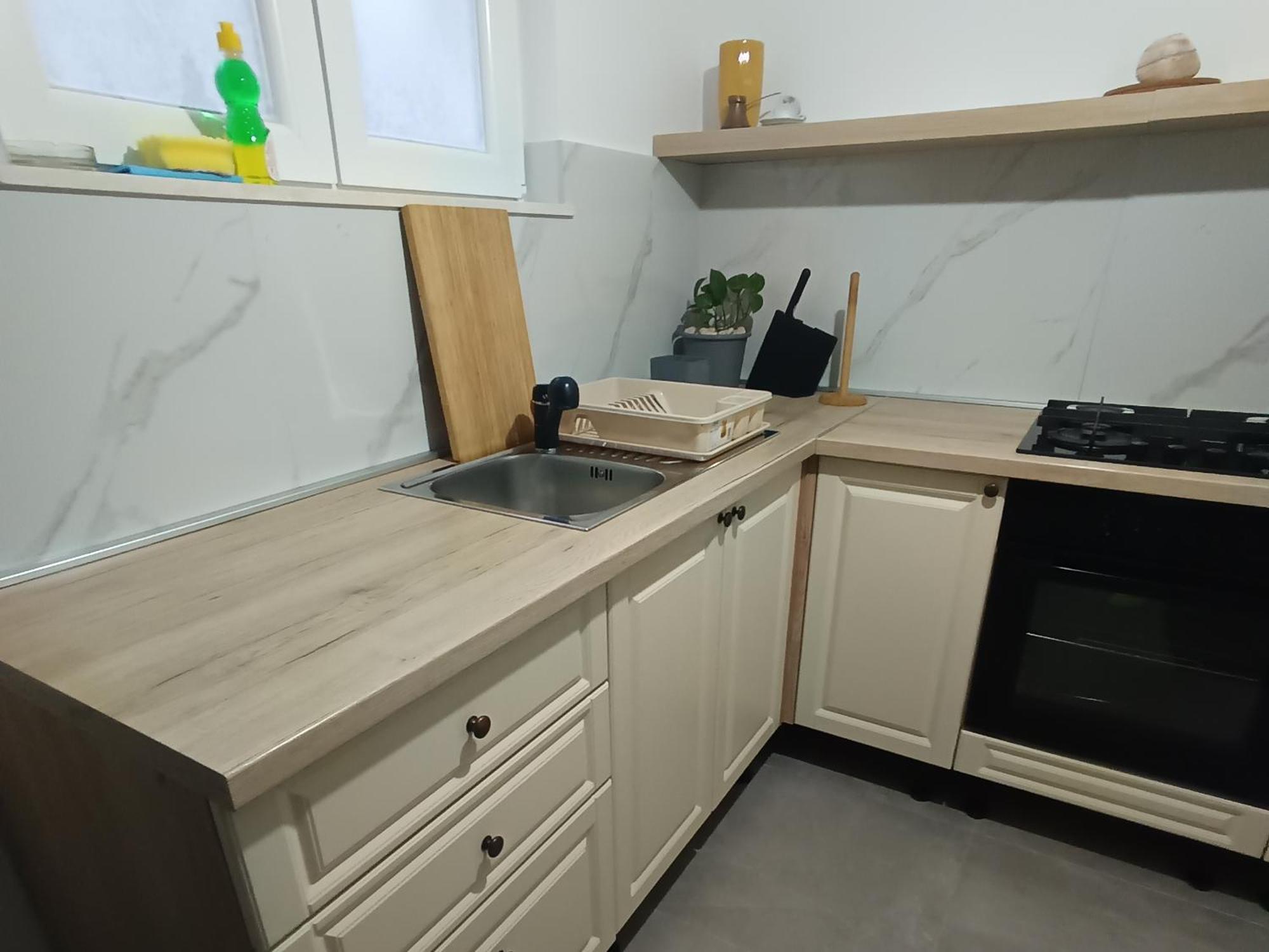 The Longing Of Old Hercegovina, Two Bedroom Apartment In Bosna And Hercegovina, Near Dubrovnik Ivanica المظهر الخارجي الصورة